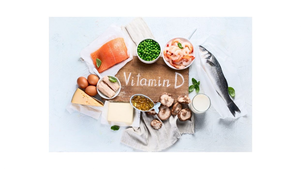Apa yang Akan Terjadi dengan Tubuh Jika Kekurangan Vitamin D