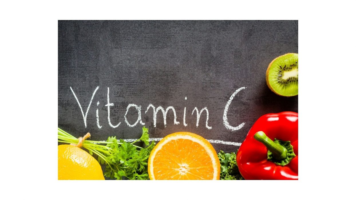Manfaat Vitamin C yang Jarang Diketahui