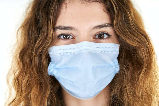 Apakah Flu, Alergi atau Covid-19? Kenali Perbedaannya!