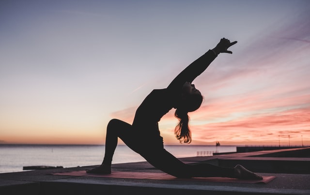 yoga detox