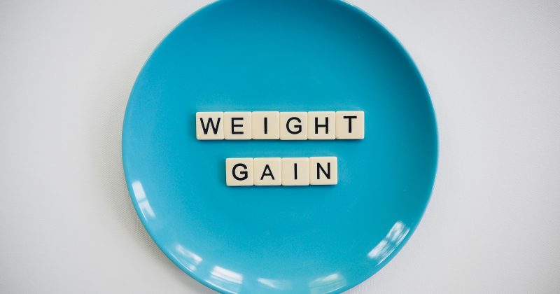 cara menambah berat badan